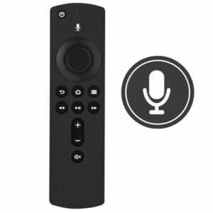 L5B83H Ersatzfernbedienung f��r Amazon Fire TV-Stick mit Alexa-Stimme