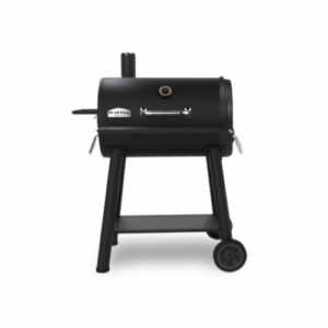 Broil King 945050 Smoke Grill 500 Smoker Holzkohle-Grill BBQ