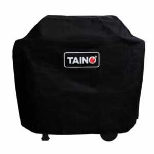 TAINO BASIC Abdeckung Wetterschutz-Hülle Abdeckung Grill Grillabdeckung Gasgrill