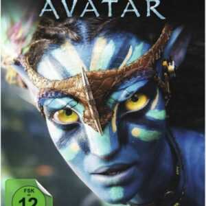 Avatar - Aufbruch nach Pandora 3D (inkl. 2D Version ... ABSOLUT NEUWERTIG 👌