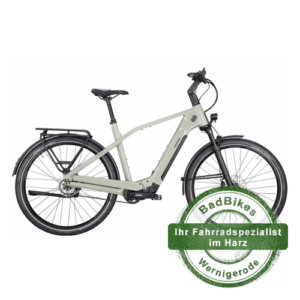 Kettler Pinniato HT Sport Pinion 720Wh Elektro Trekking Bike