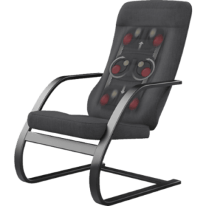 #1 MEDISANA RC 450 2in1 Relax + Massagesessel