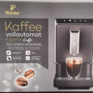 Tchibo Esperto Caffè  Kaffeevollautomat unbenutzt in original Verpackung