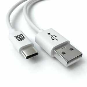 3m USB-C Kabel Schnell Ladekabel Datenkabel für Samsung Huawei HTC LG Google