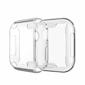 Für Apple Watch 2SE/2/3/4/5/6/7/8/ULTRA -38/40/41/42/44/45/49mm Schutzhülle Case