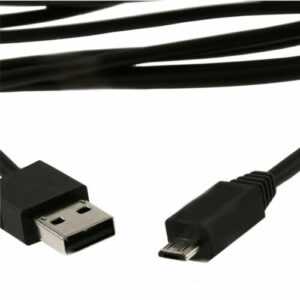 Micro USB Datenkabel Ladekabel PC Kabel Ebook Reader für Kindle Paperwhite