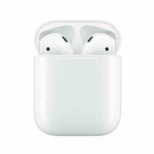 Strap für Apple Airpods Kopfhörerband Halterung Halteband Silikon 0,5m Halsband