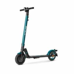 SoFlow SO1 Pro E-Scooter Roller mit Straßenzulassung 5.2Ah 300Watt 20km/h Grün