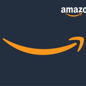 Amazon.de Gutschein /  Es gelten Einschränkungen. Guthaben, neu, nur per E-Mail
