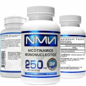 Vitamine 250 Mg | Energie | Gewichtsmanagement | Antioxidantien 30/60/120Kapseln