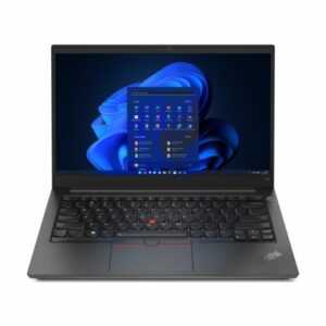 Lenovo ThinkPad E14 Gen 4 Notebook AMD Ryzen™ 7 5825U Laptop (14") FHD Win11P