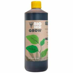 Hesi BIO Grow organischer Wachstumsdünger verschiedene Größen Grow Dünger Indoor