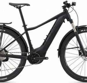 Giant Fathom E+ EX e-Mountain-Bike - 2022er Austellungsfahrzeug