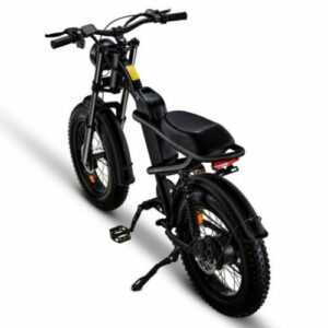 E-Bike 20 Zoll Mountainbike,E-BIKE,LCD-Instrument, abnehmbarer 48V/15A