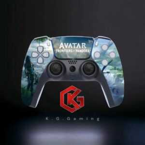 PlayStation 5 Scuf Controller  Design Avatar Limitiert NEU!