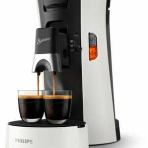 Philips Senseo Original Eco HD7806 Kaffeemaschine Padmaschine Kaffeepadmaschine