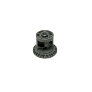 LEGO® Technik Differential Getriebe Dunkelgrau - verschiedene Mengen -NEU 62821b