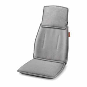 BEURER MG 330 Shiatsu-Massagesitzauflage Grau (3 Massagebereiche)