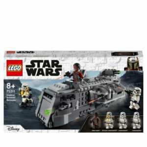 LEGO Star Wars: Imperialer Marauder (75311)