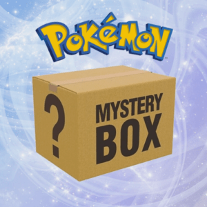 Pokemon Mystery Set inkl. Vintage Cards (Mindestwert 55€)