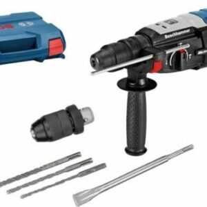 Bosch Bohrhammer GBH 2-28 F 880 W SDS-plus Schlagbohrer Bohrmaschine Bohrer