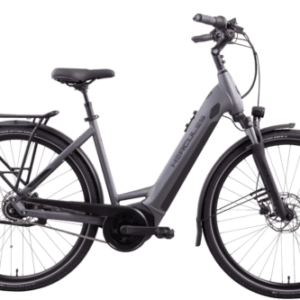 Hercules Robert/a I-R8 City e-Bike