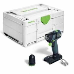 FESTOOL AKKU-BOHRSCHRAUBER TXS 18-BASIC 576894