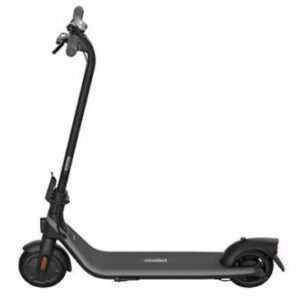 ninebot e2d E-Scooter (Schwarz)