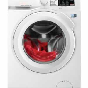 AEG L6FBF57480 Serie 6000 ProSense® mit Mengenautomatik Waschmaschine (8 kg, 135