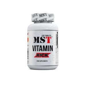 Vitamin Kick 120 tab