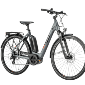 E-Bike Trenoli Brenta Classico Bosch Active Plus 500Wh Powerpack