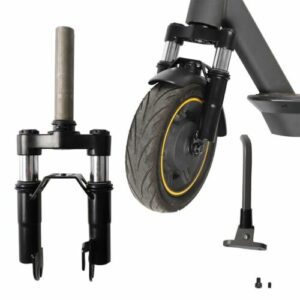 Boost Ride Comfort mit hydraulischem Stoßdämpfer-Kit für Ninebot MAX G30