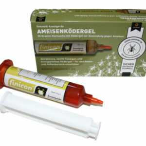 Ameisengel 35g. Ameisengift gegen Ameisen im Innen- und Außenbereich Avantgarde