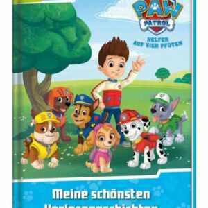 Panini ~ PAW Patrol: Meine schönsten Vorlesegeschichten 9783833239281