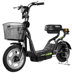 E-Scooter mit Stra�enzulassung E-Bike Scooter City Roller Pedelec Volta VSM