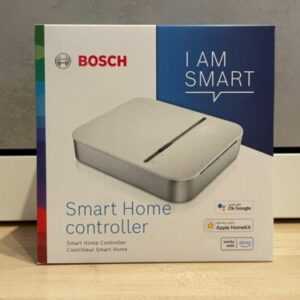 Bosch Smart Home Controller Gen. I [NEUWERTIG] [FREI HAUS]