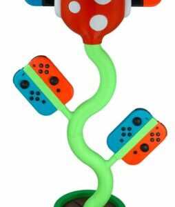 Piranha Plant Stand für Switch  - TikTok Pflanze