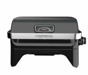 Campingaz Grill Attitude 2go CV schwarz