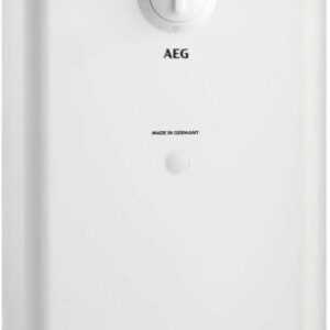 AEG U5 Warmwasserspeicher Kleinspeicher 5 Liter XXS 2000 Watt weiß 1425364