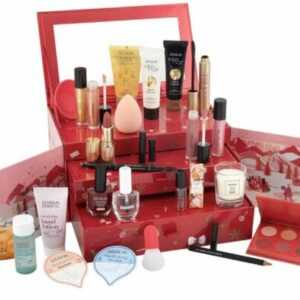 Douglas Adventskalender Adventskalender 2023 Frauen -Luxury- Beauty Kosmetik