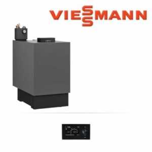 Viessmann Vitoladens 300c, 20 kW (modulierend)