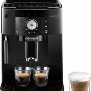 De'Longhi Magnifica S ECAM11.112.B Kaffeevollautomat schwarz Neu Ovp