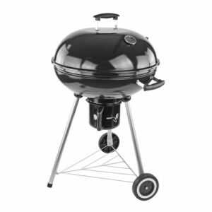 Kugelgrill Holzkohlegrill Profi Antigua Standgrill Grill Grillfest 54 cm