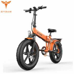 E Mountainbike ENGWE E-BIKE 250W 20 Zoll Elektrofahrrad 13AH 48V Moped MTB 45kmh