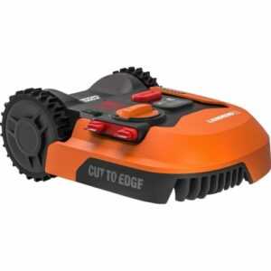 +++ Worx Landroid wr142e Mähroboter NEU +++