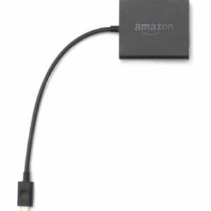 Amazon Ethernetadapter Für Fire TV