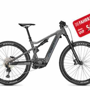 Focus Jam² 7.8 eMTB Carbon EP8 Mountainbike Fully E-Bike 29" Jam2 SLX Trail DVO