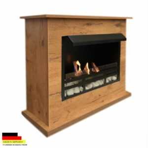 Gelkamin Ethanolkamin Yvon Premium Royal Kamin Fireplace Cheminee Camino Ethanol