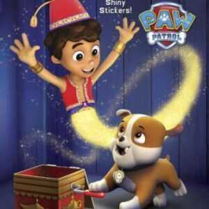 Paw Patrol Gute Nacht, Fellfreunde! Gutenachtgeschichten Buch Panini Kinderbuch