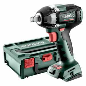 Metabo SSW 18 LT 300 BL Akku-Schlagschrauber Ohne Akku in Metabox - 602398840